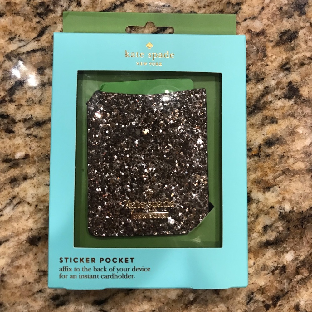 Kate Spade Phone Wallet